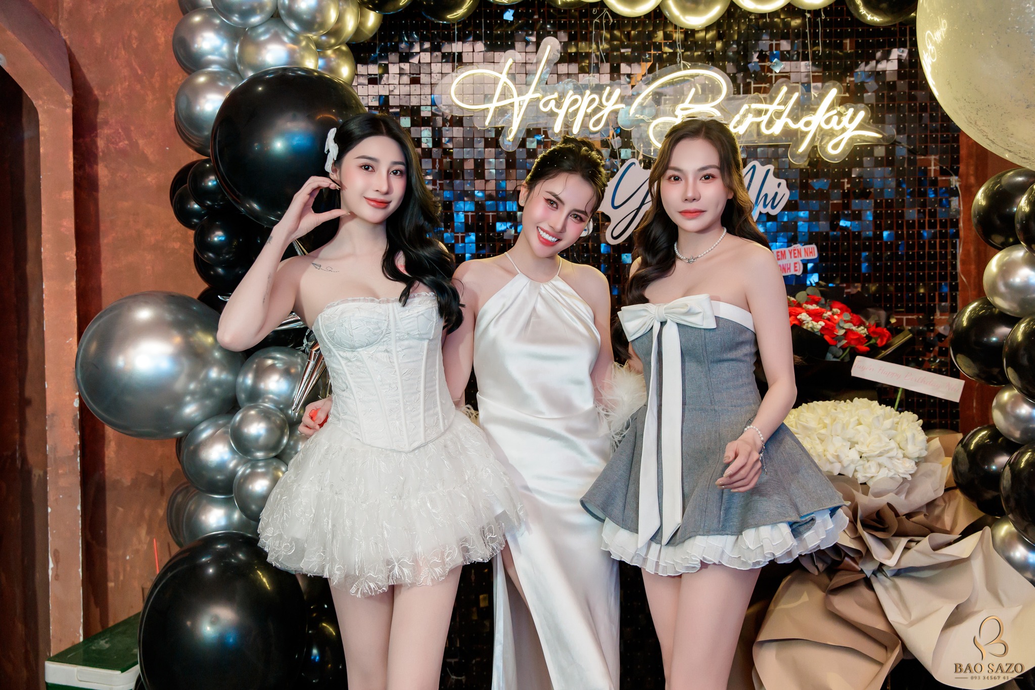 CẬU ỐC Seafood & Beer - 84 Trần Hưng Đạo, Quận 1