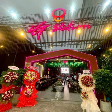 IG STATION Garden