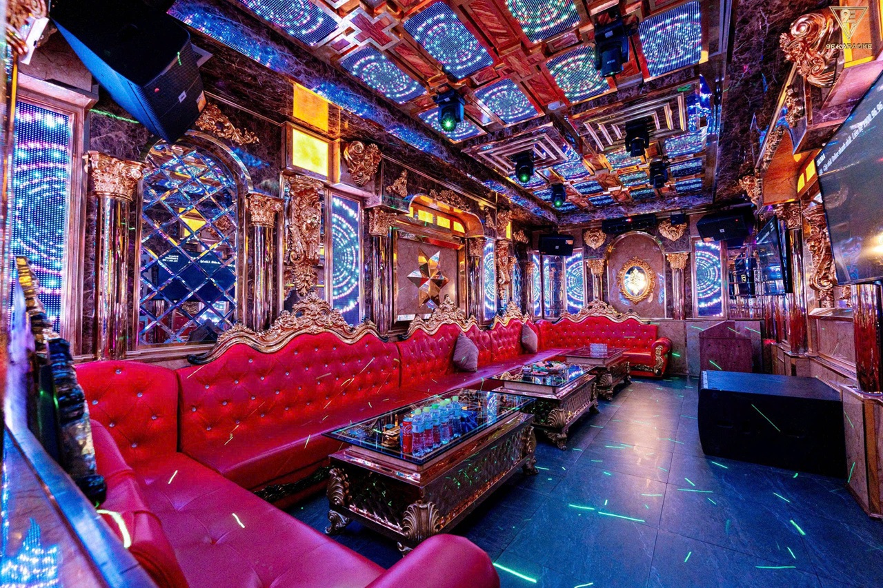 Karaoke 9E Phú Quốc - 127 Trần Hưng Đạo, Phú Quốc