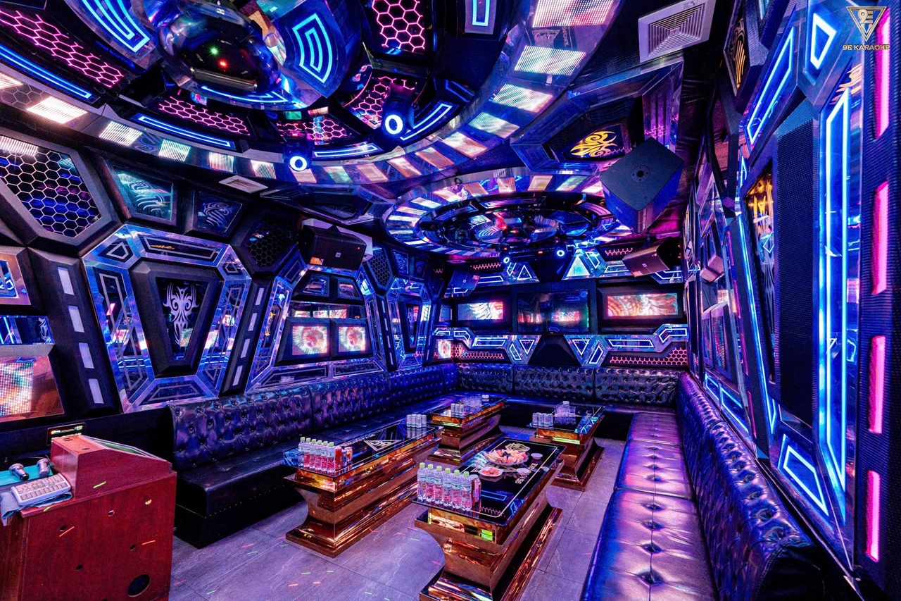 Karaoke 9E Phú Quốc - 127 Trần Hưng Đạo, Phú Quốc