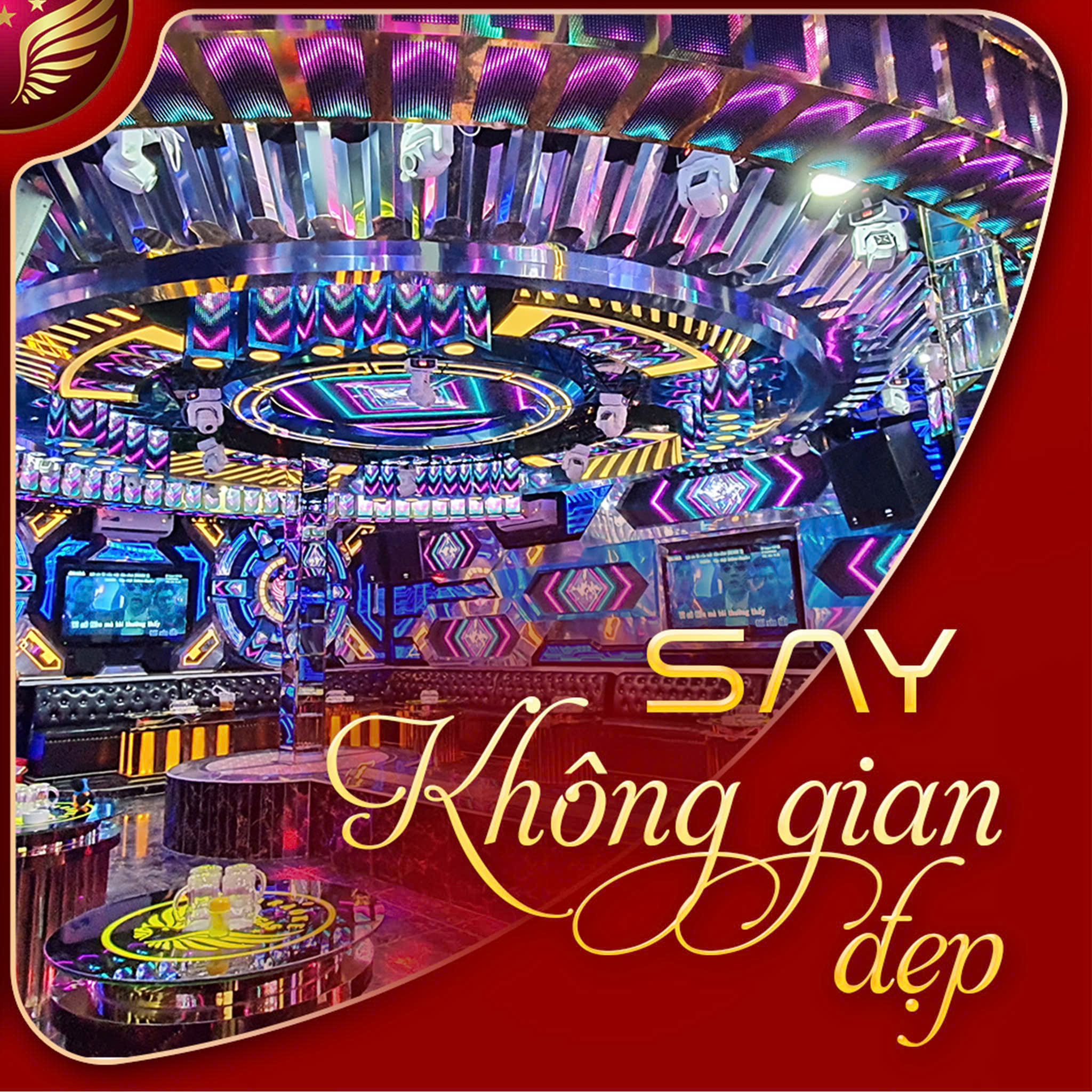 Karaoke Las Vegas Phú Quốc – Không Gian Sang Trọng, Đặt Phòng VIP