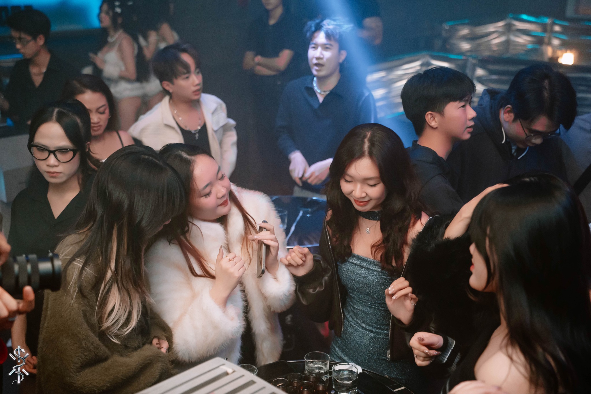 OMEGA DALAT - 01 Bà Triệu, Xuân Hương, TP Đà Lạt