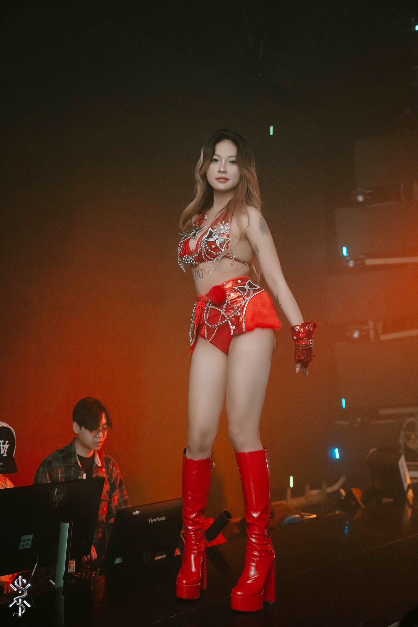 OMEGA DALAT - 01 Bà Triệu, Xuân Hương, TP Đà Lạt