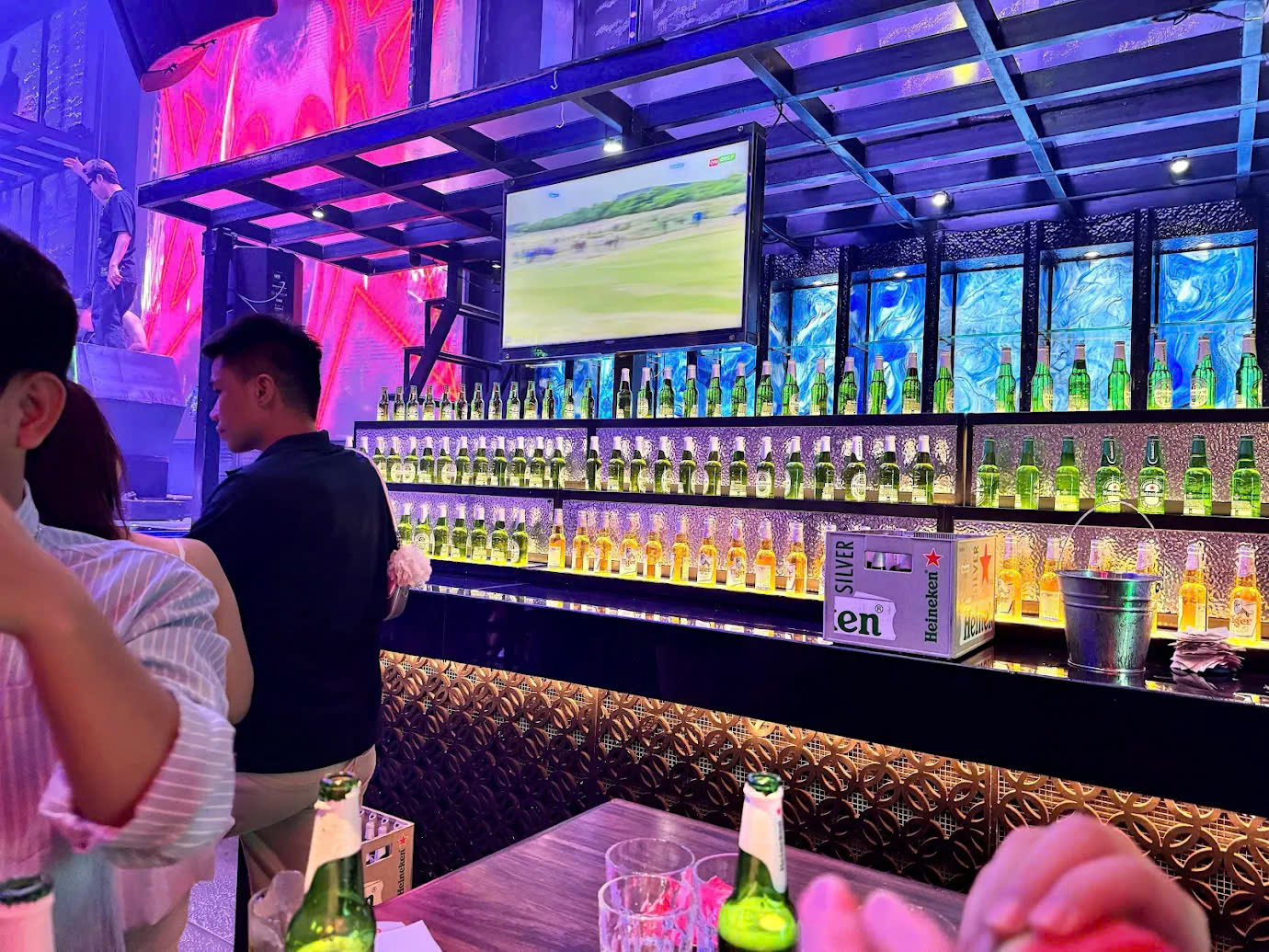 88 Beer Garden - 151 Thùy Vân, Vũng Tàu TP.HCM