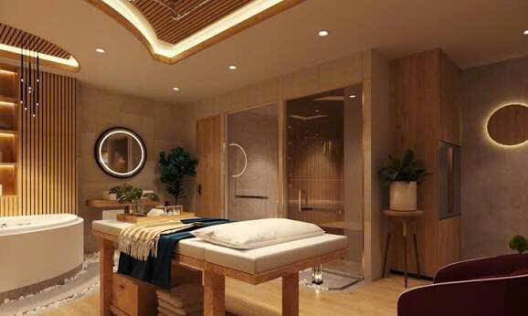 Massage Minh Tâm Phú Nhuận - 145/8 Nguyễn Văn Trỗi, Phú Nhuận