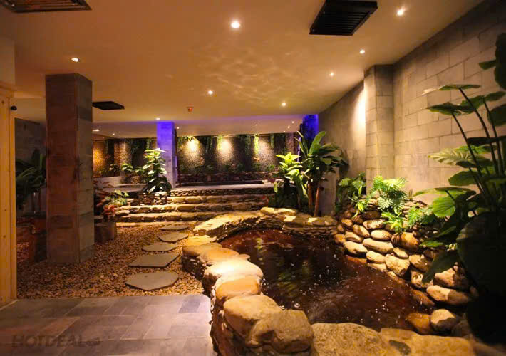 Massage Minh Tâm - 512 Lý Thường Kiệt, Quận Tân Bình