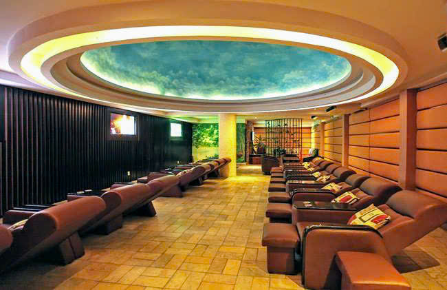 Massage Minh Tâm - 512 Lý Thường Kiệt, Quận Tân Bình