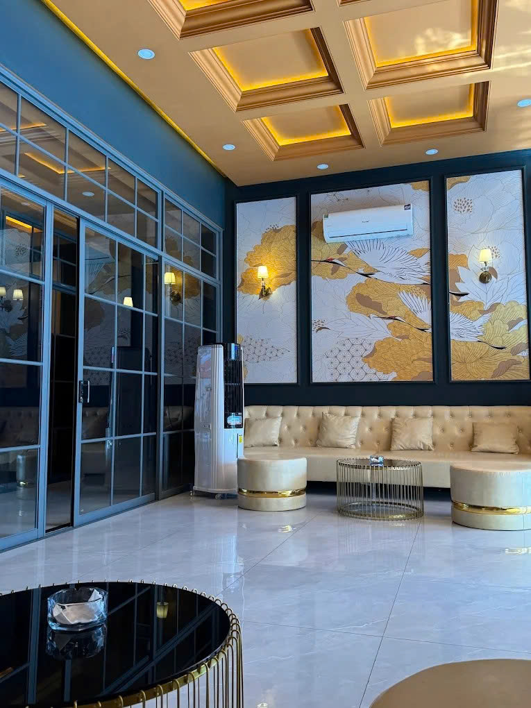 Massage New Sakura - Khu Bắc Tượng Đài, Bạch Đằng, Hòa Cường, Đà Nẵng