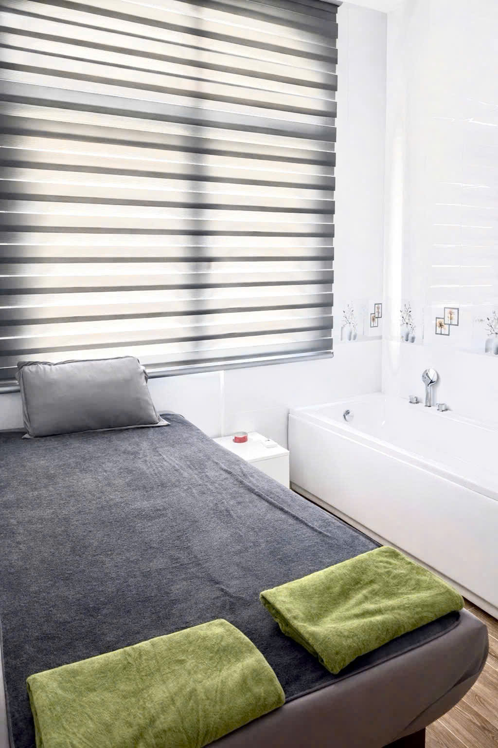 Massage Sakura Phú Quốc - GrandWorld
