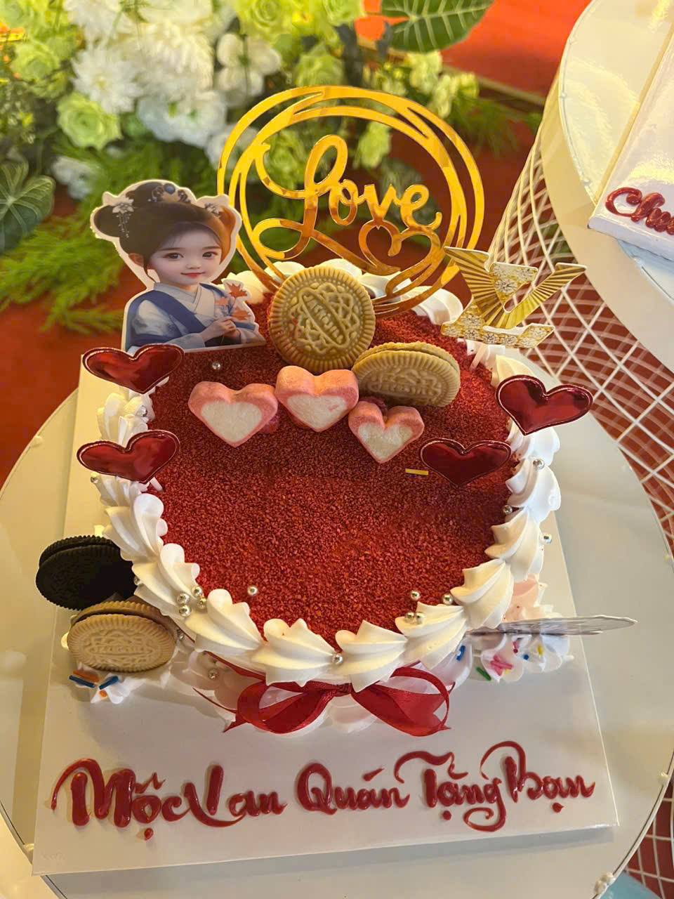 Win Garden - Mỹ Phước 3, Bến Cát Bình Dương