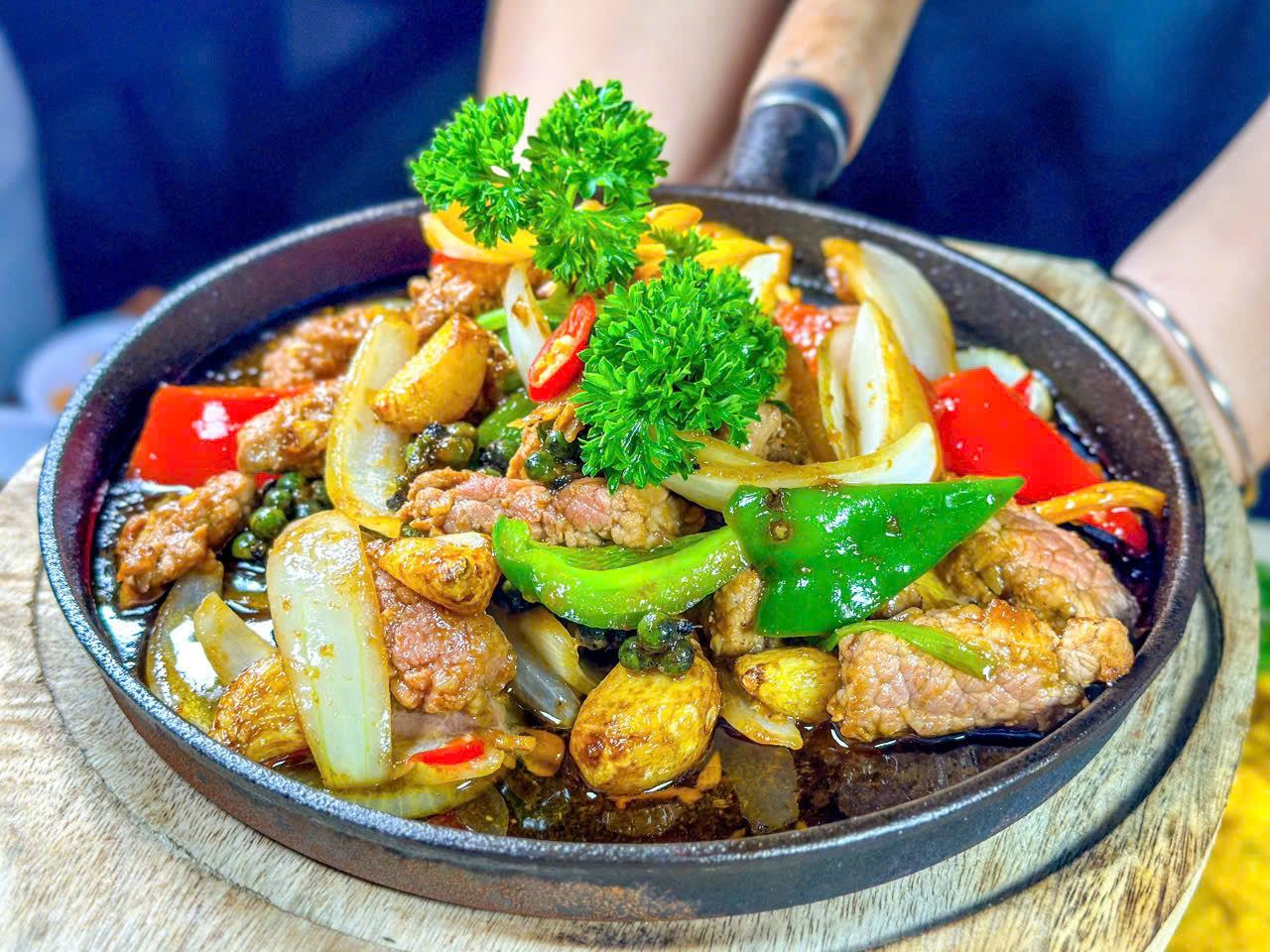 Win Garden - Mỹ Phước 3, Bến Cát Bình Dương