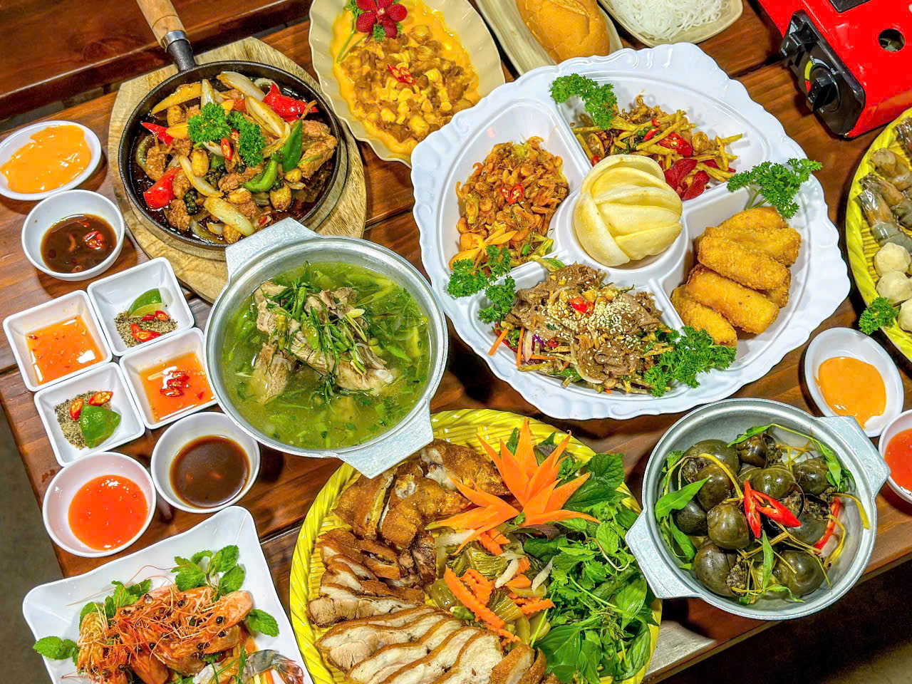 Win Garden - Mỹ Phước 3, Bến Cát Bình Dương