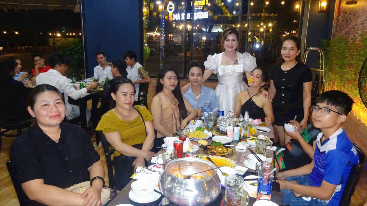 Win Garden - Mỹ Phước 3, Bến Cát Bình Dương