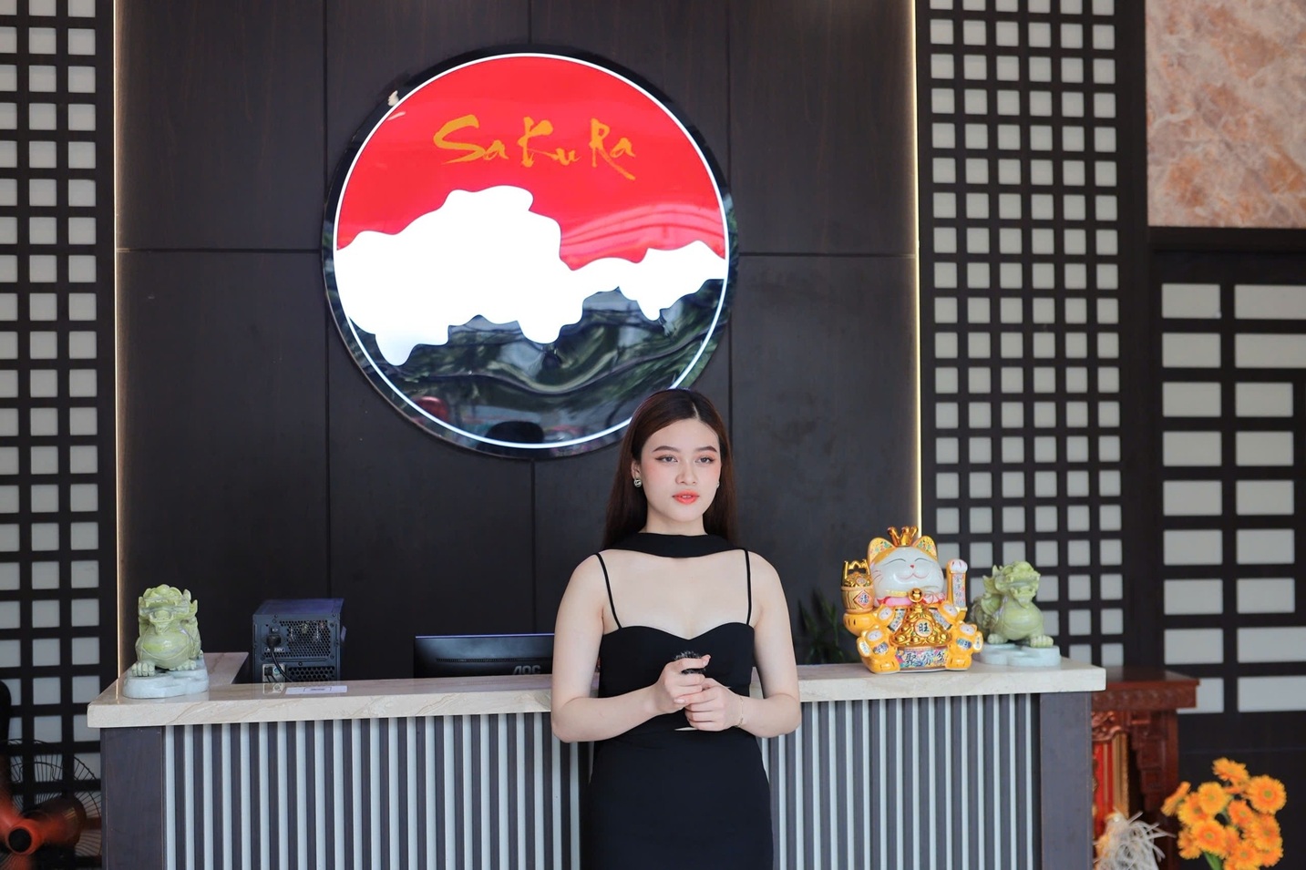 Massage New Sakura Đà Nẵng - 169 Nguyễn Văn Thoại