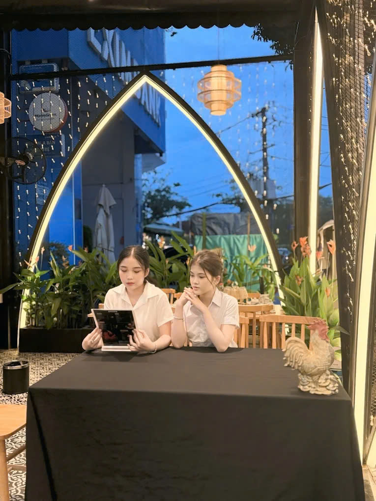 Nhà Hàng Gà Cửu Long - KTV Ga Cuu Long Trung Son