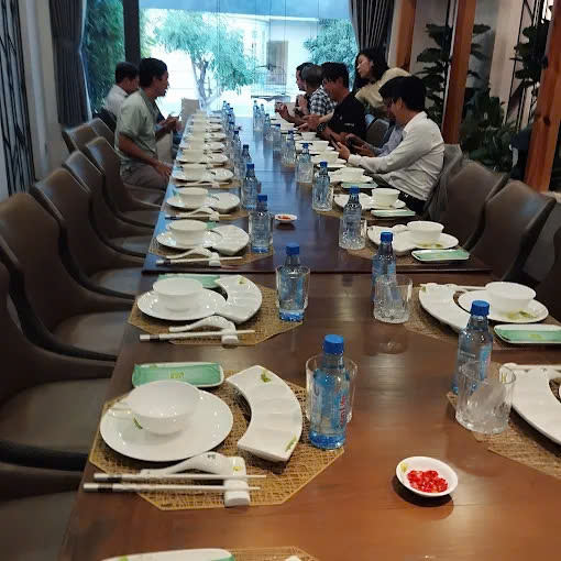 Khế Việt Restaurant - 15 Nguyễn Thị Diệu, Quận 3