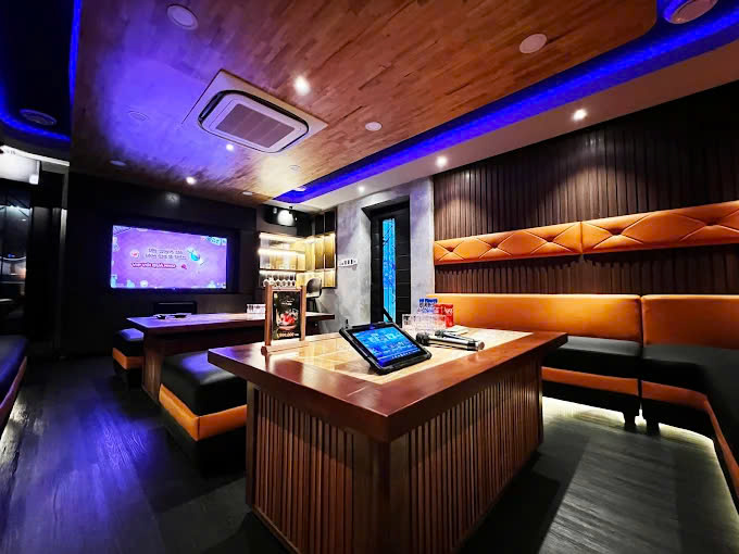 Khế Việt Restaurant - 15 Nguyễn Thị Diệu, Quận 3