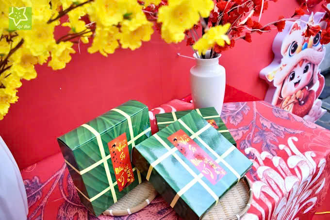 Khế Việt Restaurant - 15 Nguyễn Thị Diệu, Quận 3