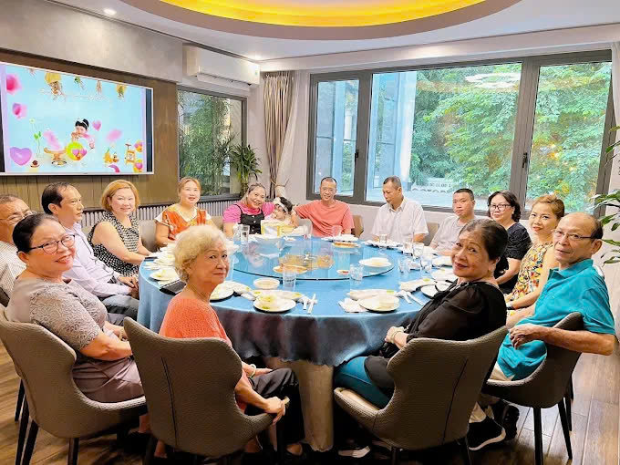 Khế Việt Restaurant - 15 Nguyễn Thị Diệu, Quận 3