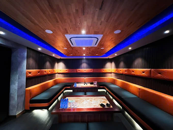 Khế Việt Restaurant - 15 Nguyễn Thị Diệu, Quận 3