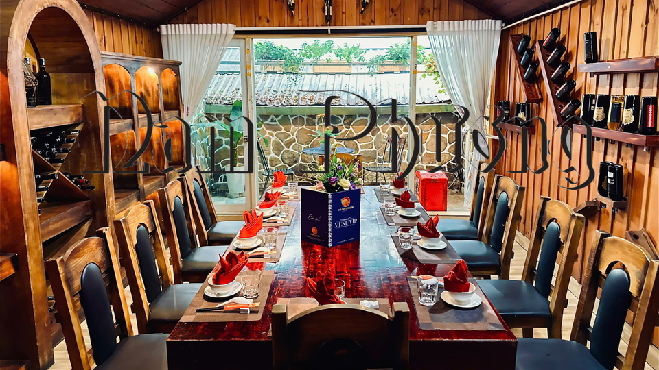 Ẩm Thực Nam Phương - 18B Phan Văn Trị, Quận Gò Vấp