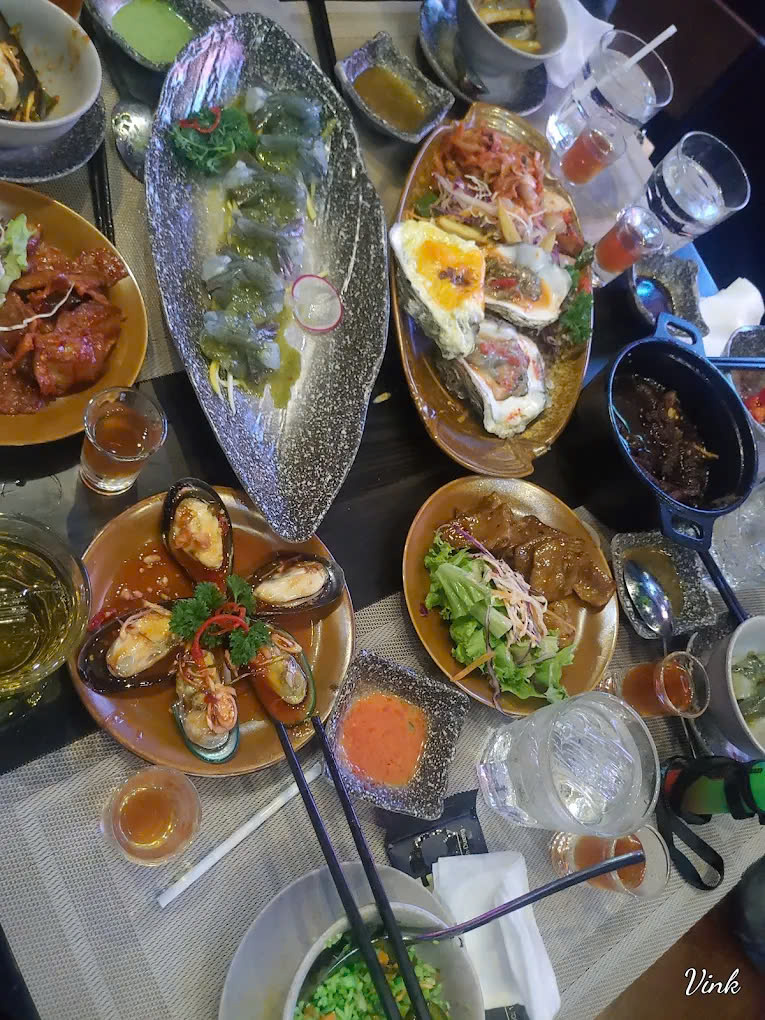 NHIỆT Beer Garden - 145 Phạm Ngũ Lão, Thủ Dầu Một