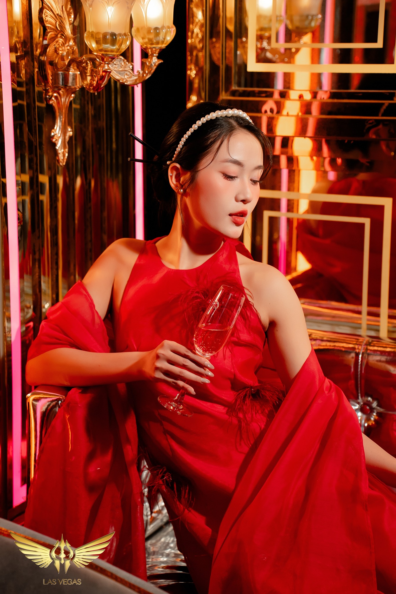 Karaoke Las Vegas – Đường 2/9 Đà Nẵng