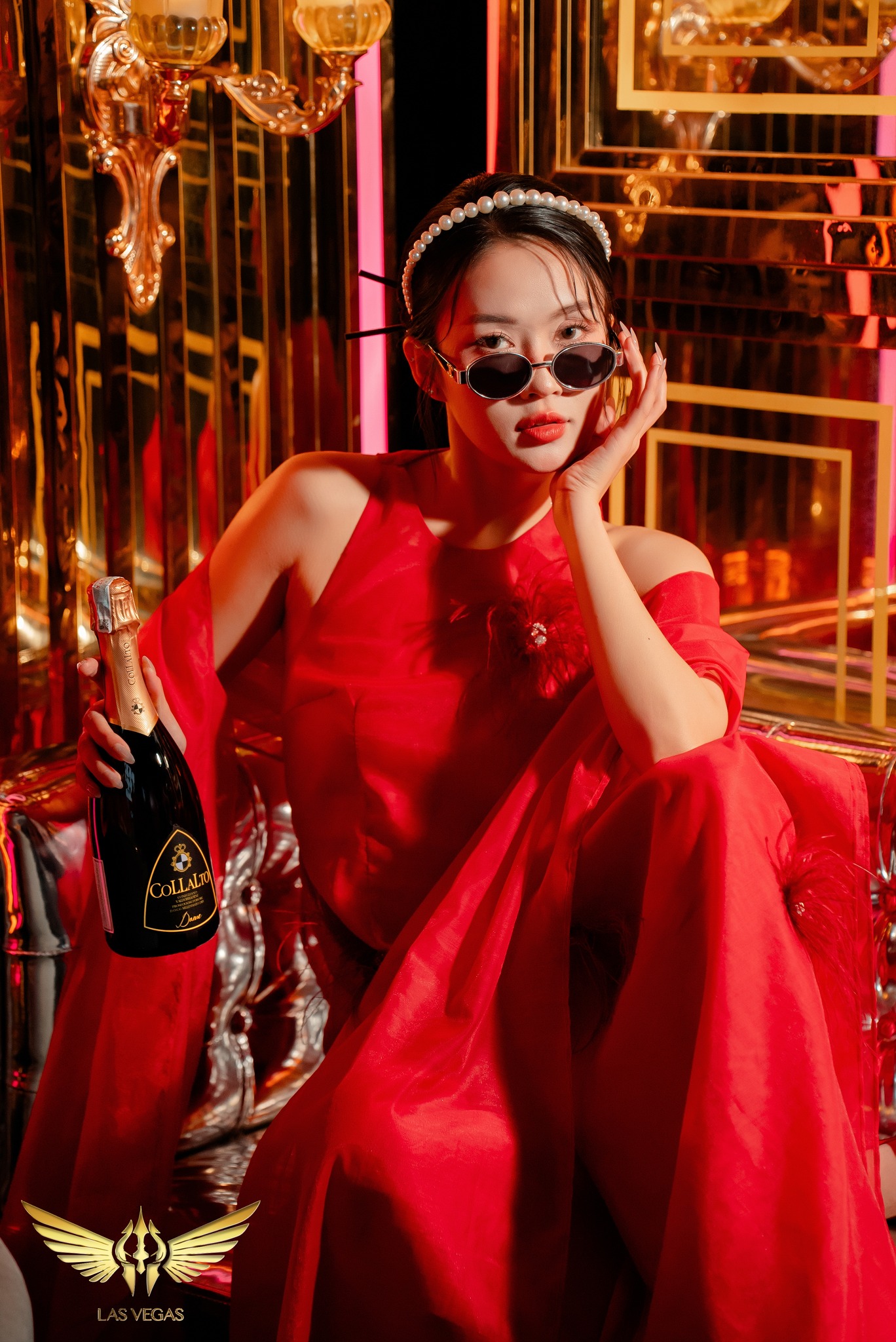 Karaoke Las Vegas – Đường 2/9 Đà Nẵng