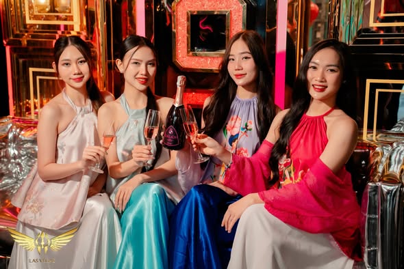 Karaoke Las Vegas – Đường 2/9 Đà Nẵng