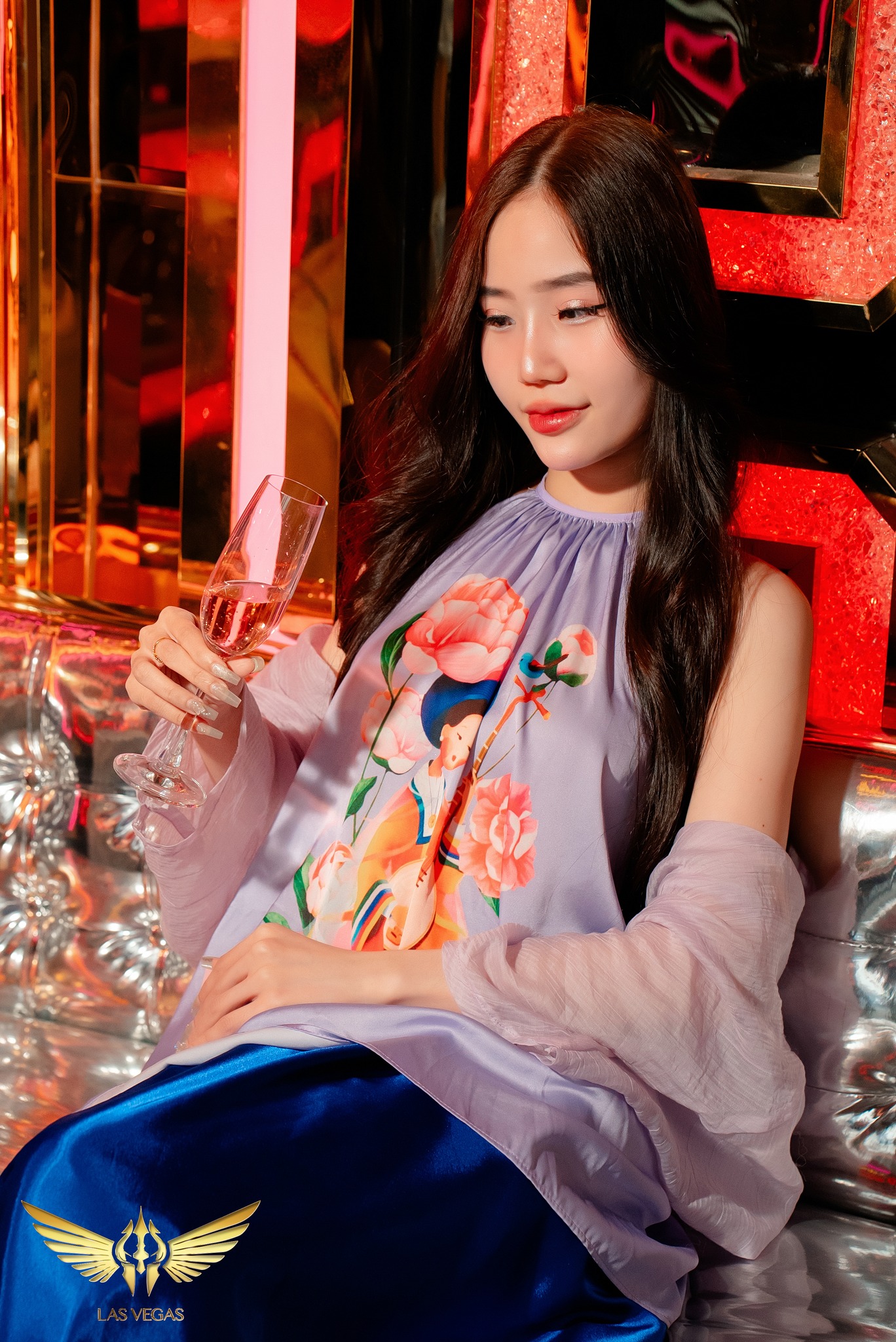 Karaoke Las Vegas – Đường 2/9 Đà Nẵng