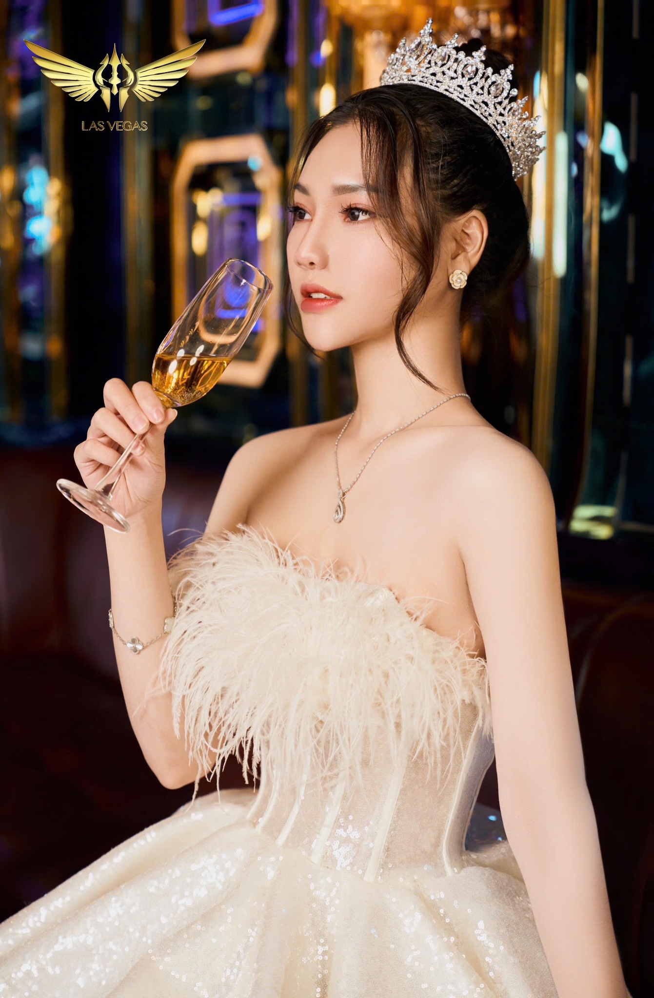 Karaoke Las Vegas – Đường 2/9 Đà Nẵng