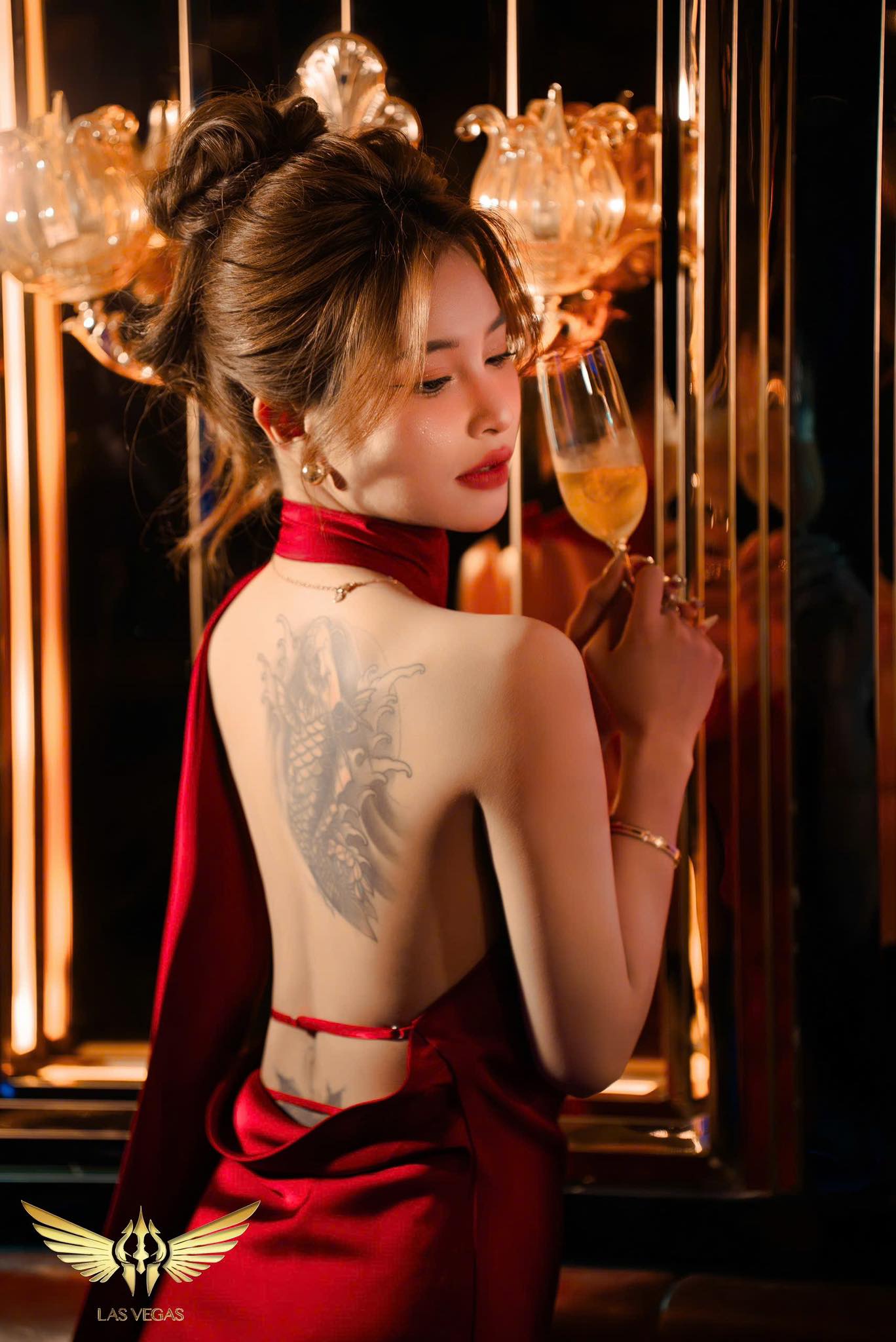 Karaoke Las Vegas – Đường 2/9 Đà Nẵng