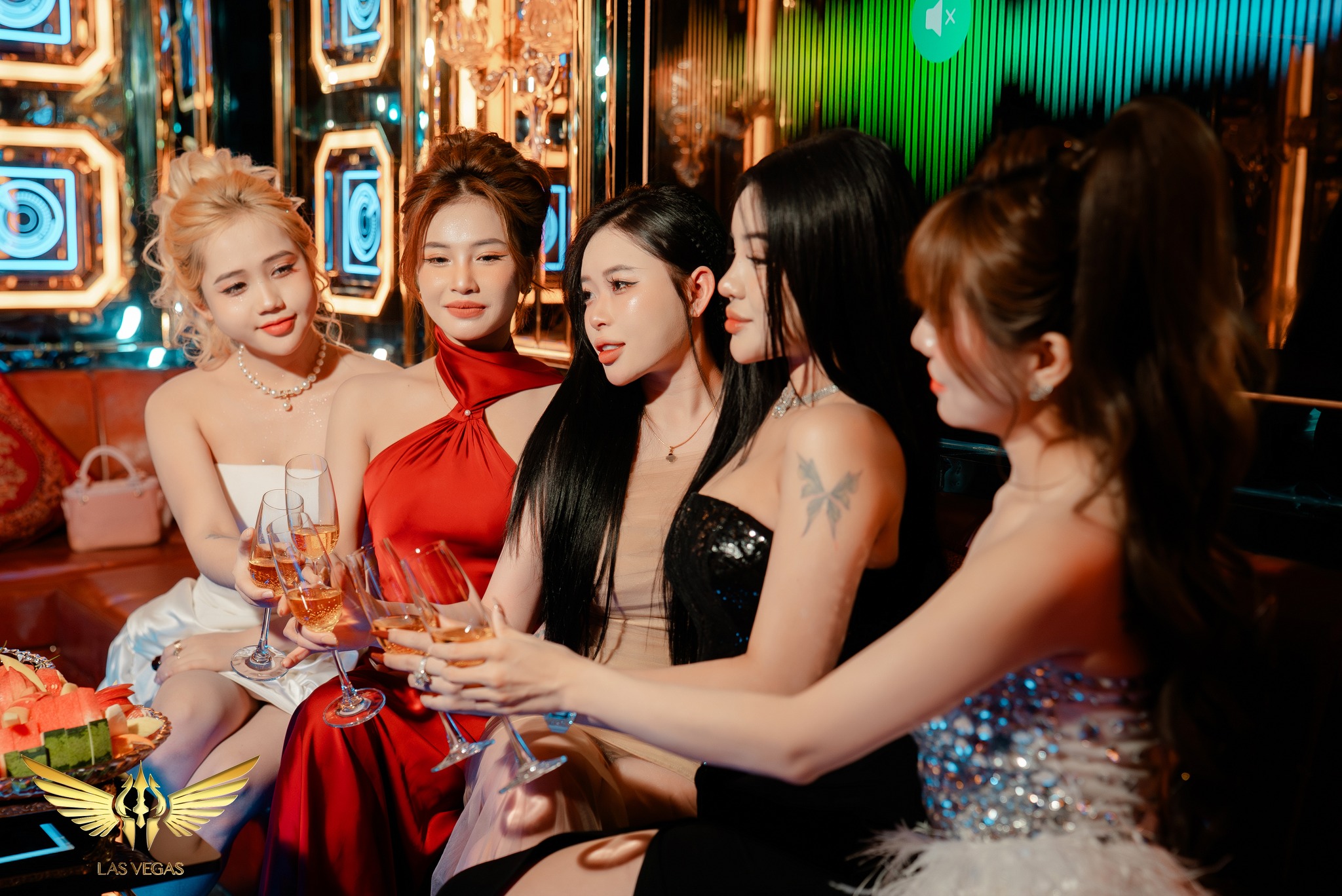 Karaoke Las Vegas – Đường 2/9 Đà Nẵng