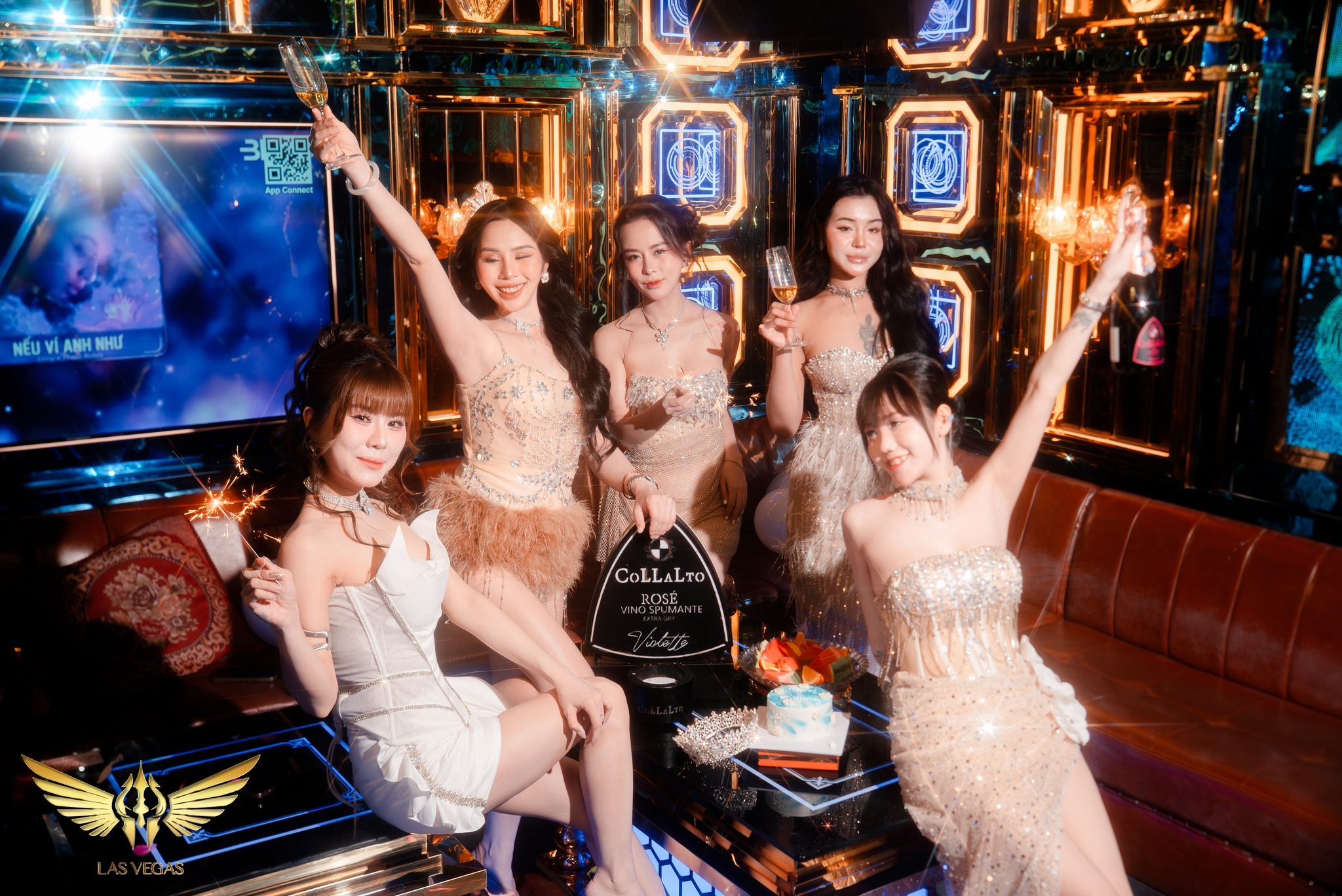 Karaoke Las Vegas – Đường 2/9 Đà Nẵng