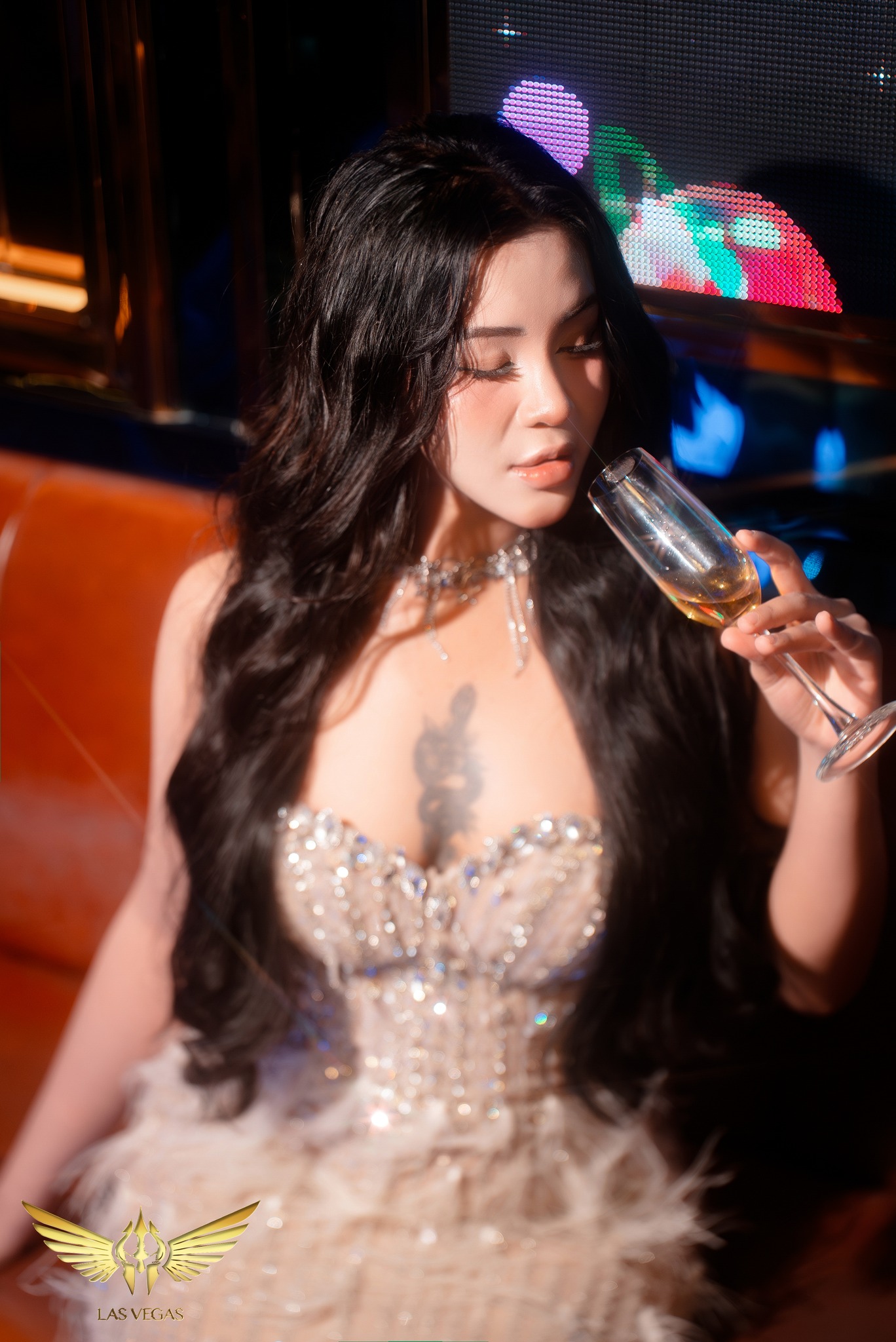Karaoke Las Vegas – Đường 2/9 Đà Nẵng