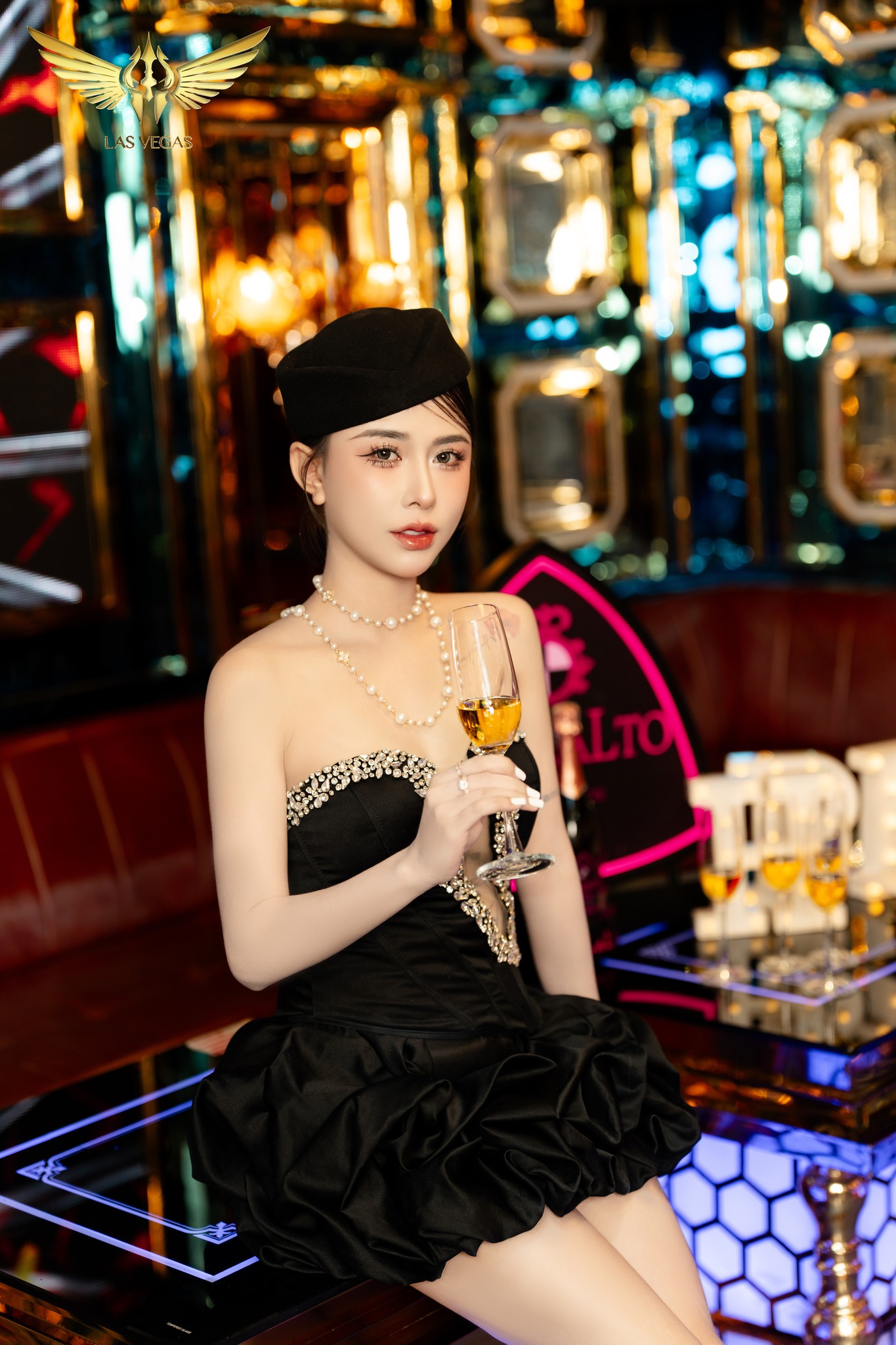 Karaoke Las Vegas – Đường 2/9 Đà Nẵng