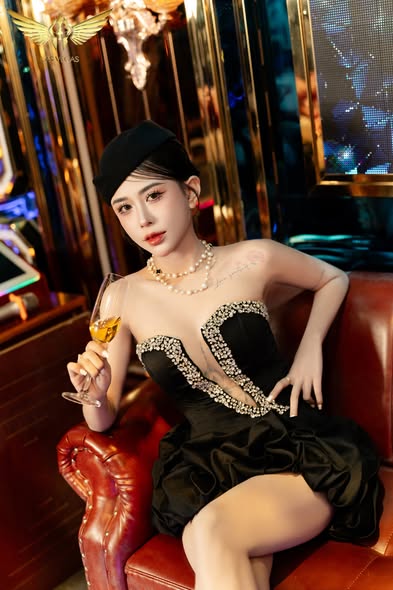 Karaoke Las Vegas – Đường 2/9 Đà Nẵng