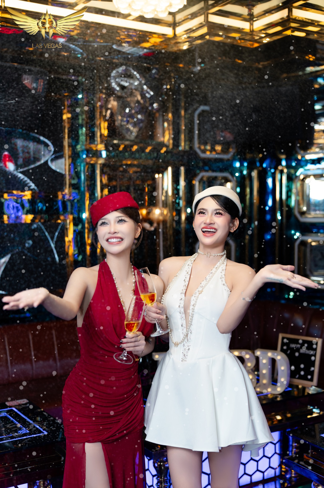 Karaoke Las Vegas – Đường 2/9 Đà Nẵng