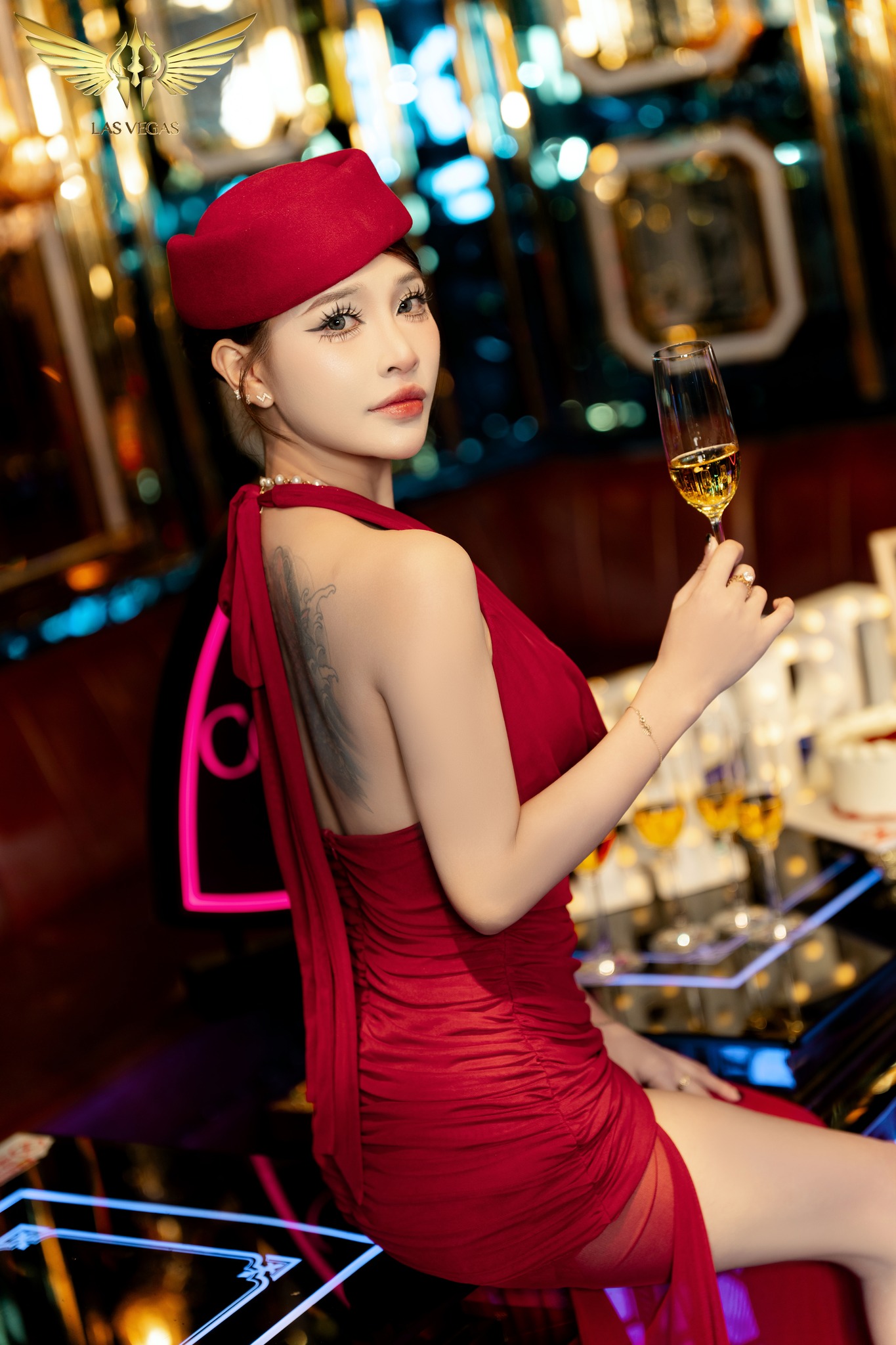 Karaoke Las Vegas – Đường 2/9 Đà Nẵng