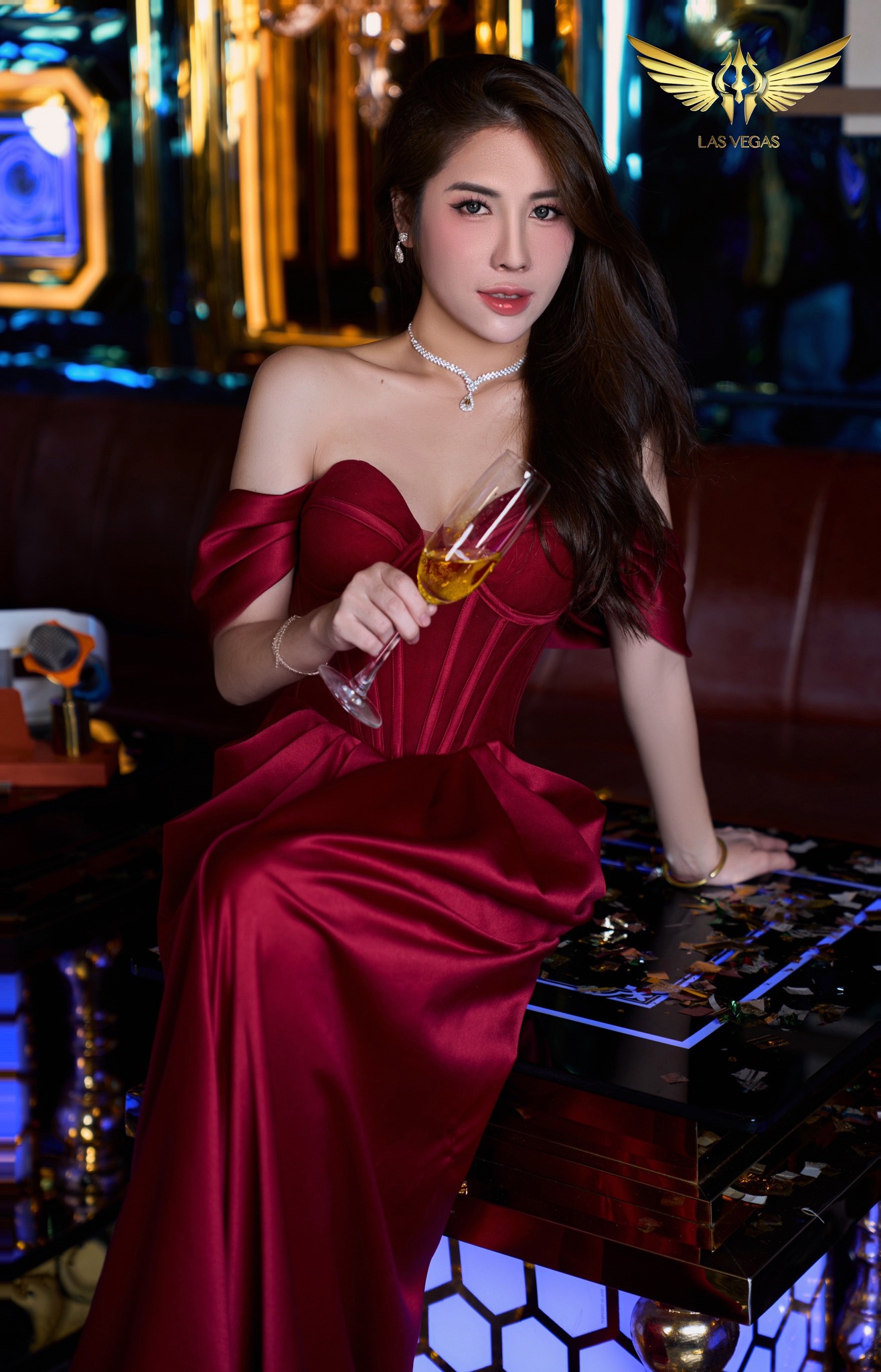 Karaoke Las Vegas – Đường 2/9 Đà Nẵng