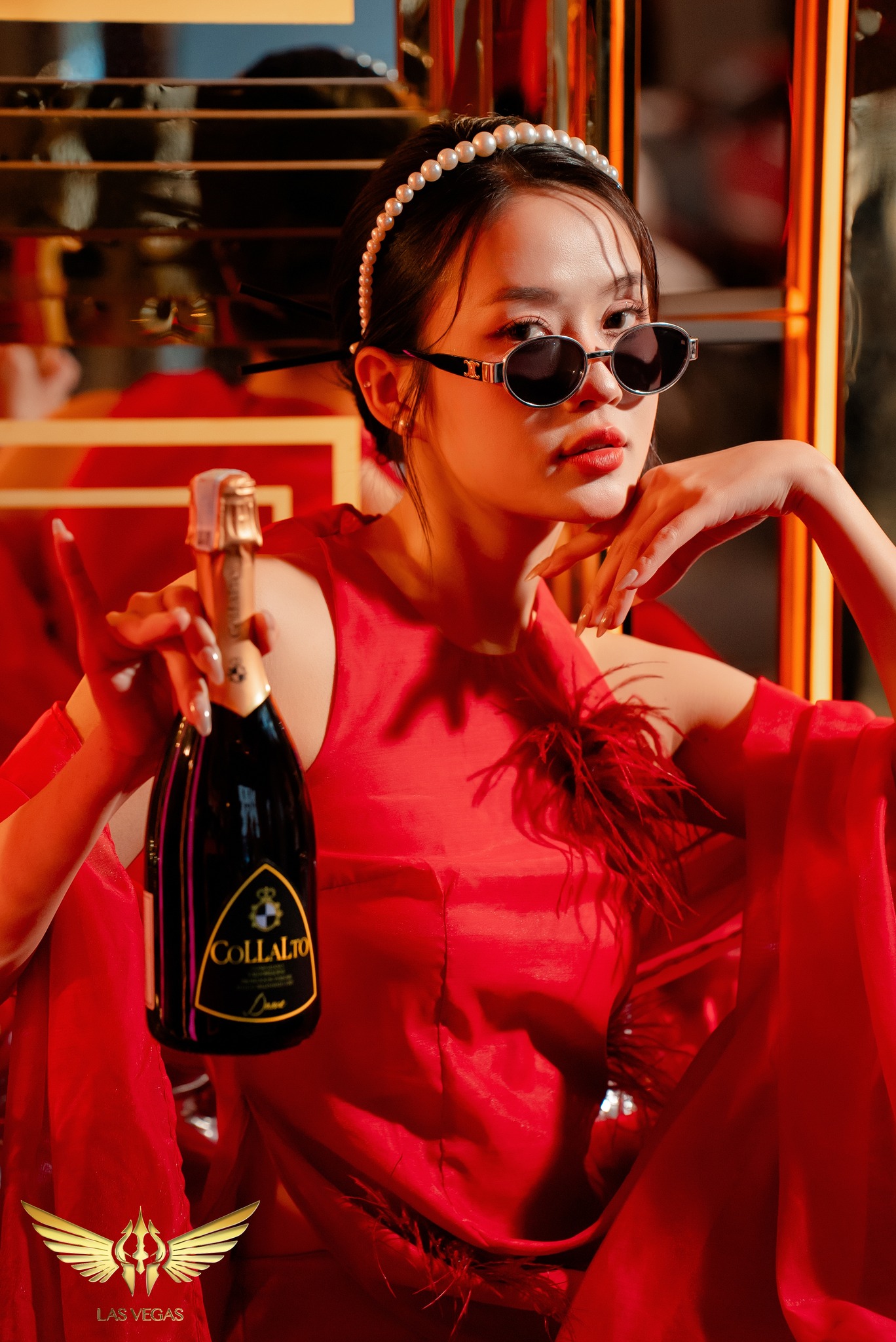 Karaoke Las Vegas – Đường 2/9 Đà Nẵng