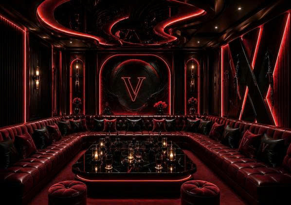 Karaoke M-Suite - 102 Cao Thắng, Quận 3