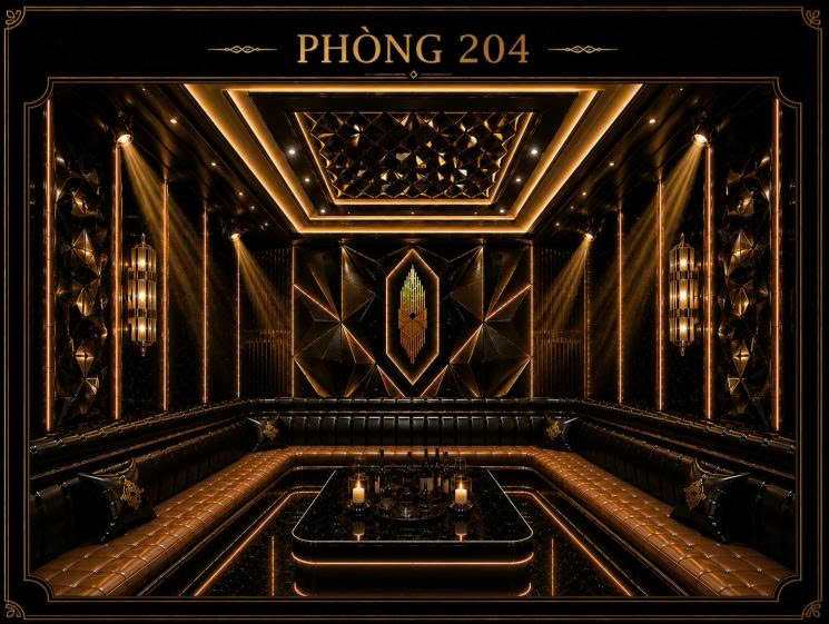 Karaoke M-Suite - 102 Cao Thắng, Quận 3