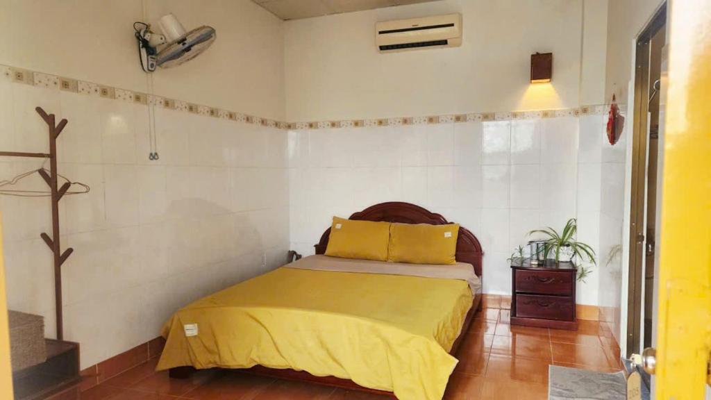 Le Condor Homestay & Coffee – Thuê Phòng Nhanh Giá Tốt tại Côn Đảo