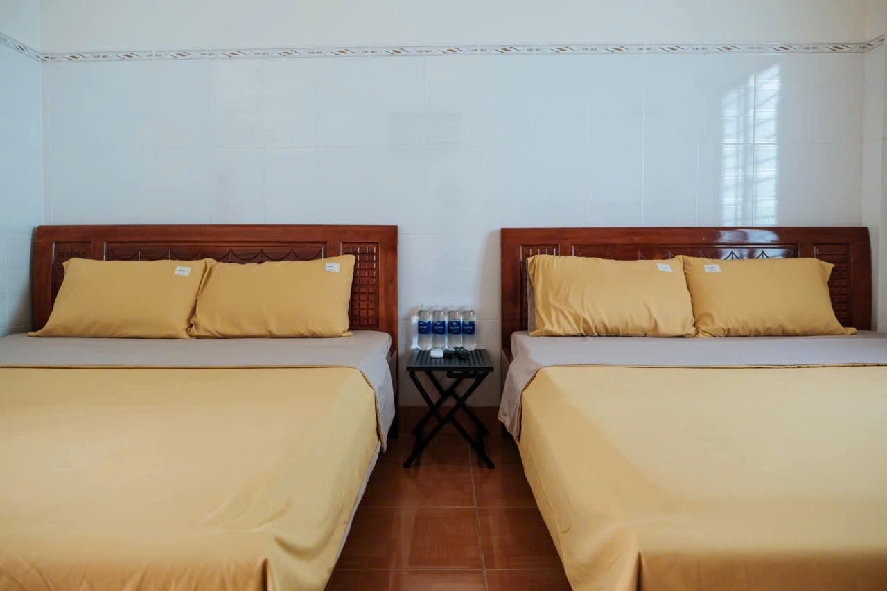 Le Condor Homestay & Coffee – Thuê Phòng Nhanh Giá Tốt tại Côn Đảo
