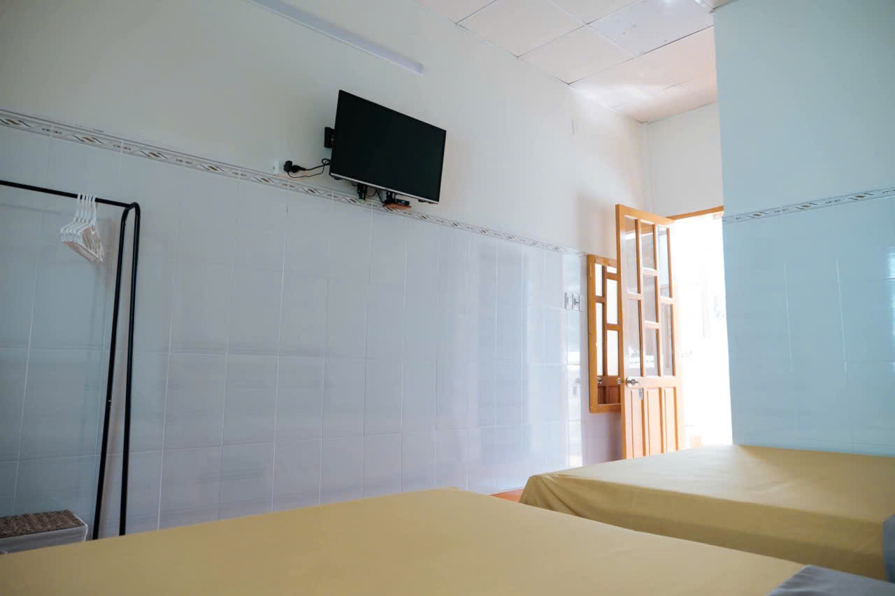 Le Condor Homestay & Coffee – Thuê Phòng Nhanh Giá Tốt tại Côn Đảo