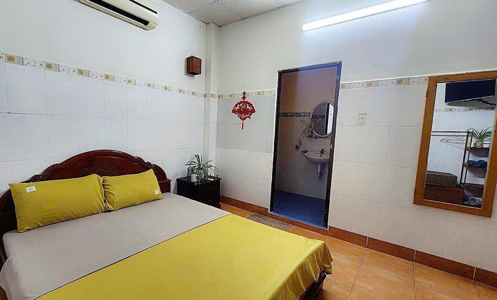 Le Condor Homestay & Coffee – Thuê Phòng Nhanh Giá Tốt tại Côn Đảo