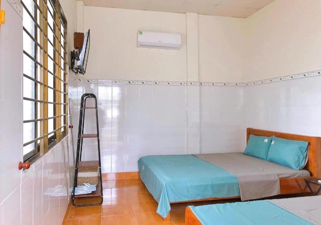 Le Condor Homestay & Coffee – Thuê Phòng Nhanh Giá Tốt tại Côn Đảo