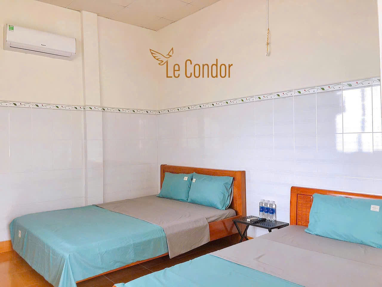 Le Condor Homestay & Coffee – Thuê Phòng Nhanh Giá Tốt tại Côn Đảo