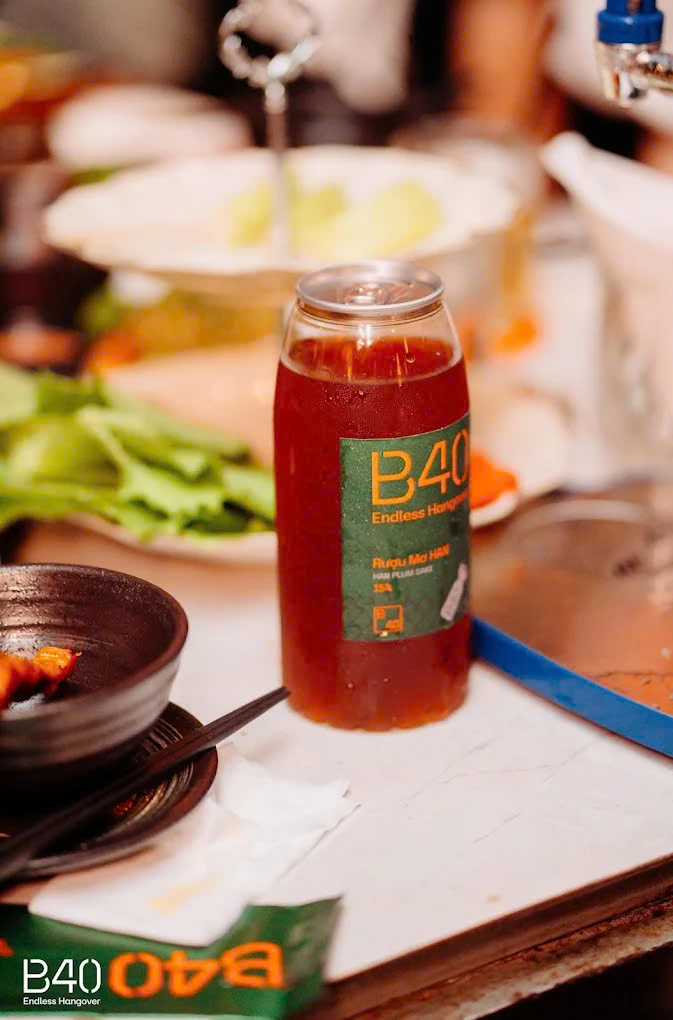 B40 Đà Nẵng - 39 Trần Văn Trứ